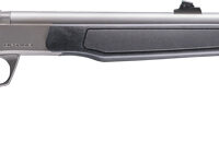 CVA OPTIMA 50 CAL 26" FIBER - OPTIC SIGHT STAINLESS/BLACK