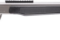 CVA OPTIMA 50 CAL 26" W/PIC - RAIL STAINLESS/BLACK