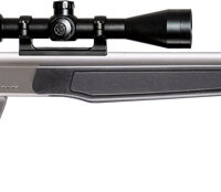 CVA OPTIMA 50 CAL 26" W3-9X40 - STAINLESS/BLACK