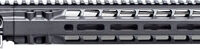 RADIAN MODEL 1 COMPLETE AR15 - UPPER 223 WYLDE 14.5 BLACK
