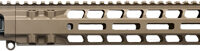 RADIAN UPPER/HANDGUARD MODEL 1 - AR-15 15.5" M-LOK FDE