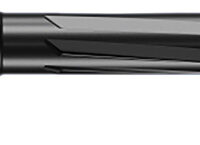 RADIAN AFTERBURNER & RAMJET - GLOCK 17 GEN 5 BLACK/GREY