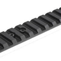 RUGER AMERICAN RIMFIRE - PICATINNY SCOPE BASE