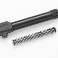 RUGER RXM THREADED BARREL - KIT W/BARREL