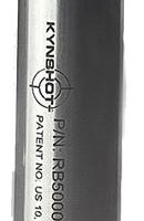 KYNSHOT HYDRAULIC BUFFER AR-15 - HIGH PERF CARBINE COLL STOCK