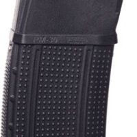 PRO MAG MAGAZINE AR-15 223 - 30RD STEEL LINED BLACK