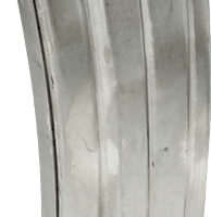 PRO MAG MAGAZINE RUGER MINI-14 - 223 30RD NICKEL PLATED STEEL