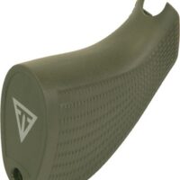 TIKKA GRIP ADAPTER FOR T3X - SYN STOCKS STRAIGHT OLIVE