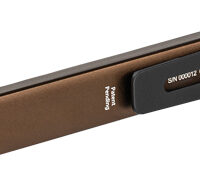 STREAMLIGHT WEDGE SL EDC CARRY - LIGHT COYOTE W/POCKET CLIP