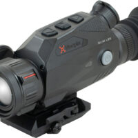 NOCPIX SLIM L25 MULTI FUNTION - THERMAL OPTIC 384X288 35MM