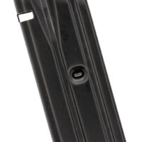 SAR USA MAGAZINE SOCOM COMPACT - 9MM 15RD OD GREEN