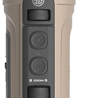 SIG THERMAL MONOCULAR ECHO - MV50 LRF 3-24X50 640X512 VGA