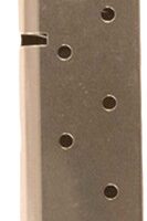 COLT MAGAZINE GOVERNMENT & - COMMANDER 45ACP 8RD STAINLESS