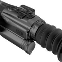 RIX STORM S6 THERMAL SCOPE - 640 35MM WITH LRF