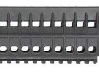 KEL-TEC COMPACT FOREARM FOR - SU-16 SYNTHETIC BLACK