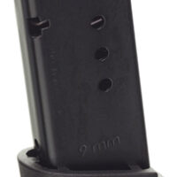 PRO MAG MAGAZINE TAURUS 709 - SLIM 9MM 10RD BLUED STEEL