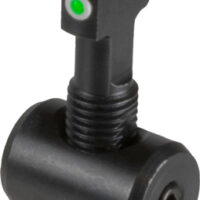 TRUGLO SIGHT FRONT AK-47 STYLE - SIGHT WHITE TRITIUM