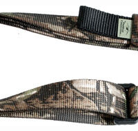TOC SUPER SLING 2+ - 1-1/4" REALTREE AP W/SWIVELS