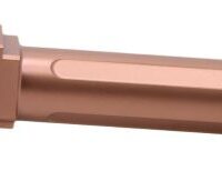 TRUE PRECISION FOR RUGER RXM - BARREL NON THREADED COPPER