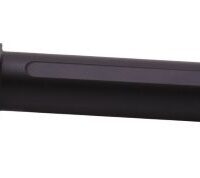 TRUE PRECISION FOR RUGER RXM - BARREL THREADED BLACK NITRIDE