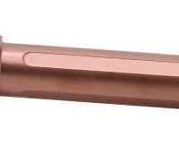 TRUE PRECISION FOR RUGER RXM - BARREL THREADED COPPER