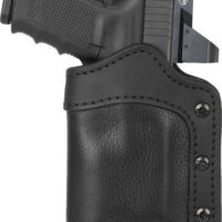 1791 ULTRA CUSTOM OWB HOLSTER - LIGHT BEARING RH FOR GLOCK 19X