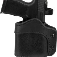 1791 ULTRA CUSTOM OWB HOLSTER - LIGHT BEARING RH FOR GLOCK 43X