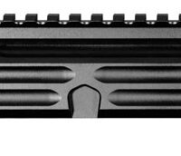 YHM STRIPPED BILLET UPPER - RECEIVER FOR AR-15