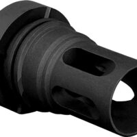 YHM MINI QD FLASH HIDER - 5/8"-24