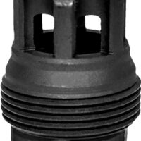 YHM SRX MINI QD MUZZEL BRAKE - 1/2"-28