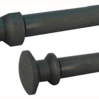 YHM EZ PULL TAKEDOWN PINS - FRONT & REAR