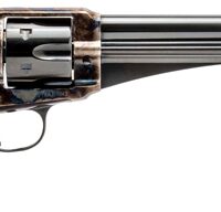 CIMARRON 1875 OUTLAW 45LC - FS 7.5" CC/BLUED WALNUT