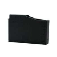 Amend2 Mod-3 Long-Action CIP-473 Rifle Magazine Black .30-06/7mm Backcountry 3/rd