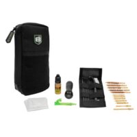 Breakthrough Clean Technologies Range Series Universal Rifle Rod Cleaning Kit