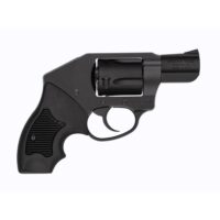 Charter Arms Undercover Lite Handgun .38 Spl 5rd Capacity 2" Barrel Black