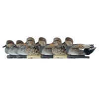 Avian-X Topflight Decoys Gadwall 6/ct