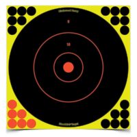 Birchwood Casey Shoot-N-C Bull's Eye Targets 12" 500/ct