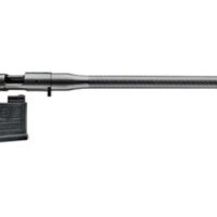Bergara B-14R Trainer Carbon Fiber Barrel Action with Trigger and 10rd Magazine .22 LR  Right Hand