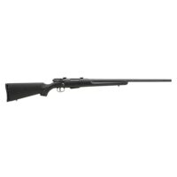 Savage Arms 25 Walking Varminter Rifle 22 Hornet 4/rd 22" Barrel Black