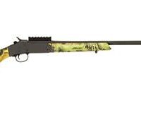 Savage Arms 301 Turkey Shotgun 20 ga 3" Chamber Single Shot 26" Barrel Mossy Oak Obsession