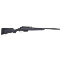 Savage Arms 220 Slug Shotgun 20ga 3" Chamber 2rd 22" Barrel Black