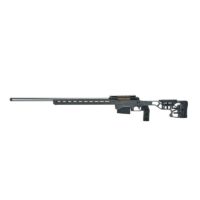 Savage Arms 110 Elite Precision Left Hand Rifle 6.5 Creedmoor 10/rd 26" Barrel Grey