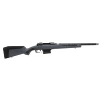 Savage Arms 110 Carbon Predator Rifle 22-250 Rem 10rd Magazine 22" Barrel Grey