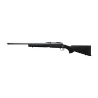 Savage Arms 110 Trail Hunter Lite Left Hand Rifle .400 Legend 4rd Magazine 20" 11/16x24 Threaded Barrel Black