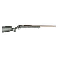 Christensen Arms Mesa Long Range Rifle 338 Lapua 3rd Magazine 27" Bronze Barrel Black/Tan Stock