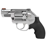 Diamondback SDR Handgun .357 Mag/.38 Spl (+P) 6rd Capacity 2" Barrel DA Polished Stainless Finish
