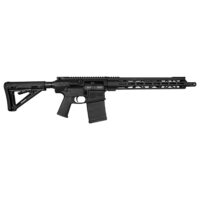 Diamondback DB10 Rifle .308 Win 20rd Magazine 16" 5/8x24 Threaded Barrel Black