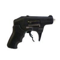 Standard Manufacturing  S333 Gen III Handgun .22 WMR 8rd Capacity 2.25" Barrel Black