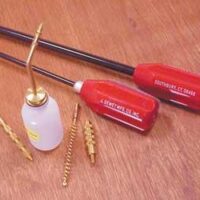 J. Dewey Rod .22CAL&UP PISTOL 9