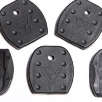 TangoDown Vickers Tactical Magazine Floor Plates for Glock 5pk Black